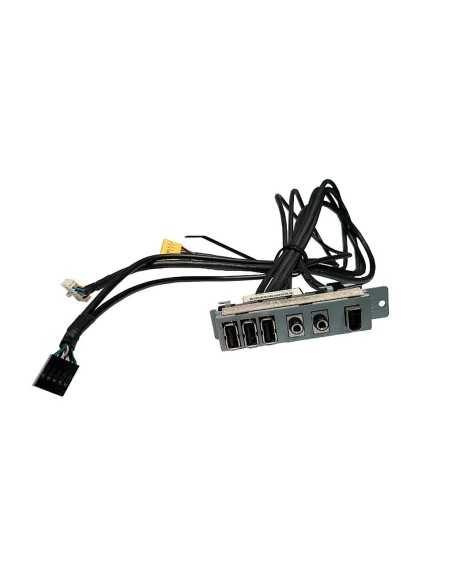 FRONT PANEL I/O 3xUSB 2xAUDIO HP Z800 468626-003