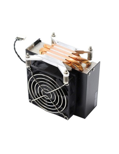CHŁODZENIE PROCESORA HP Z440 LGA2011-3 749554-001