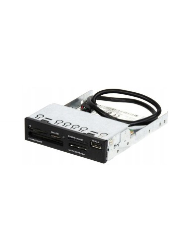 CZYTNIK KART HP MICRO SD/MMC+/USB 468494-003