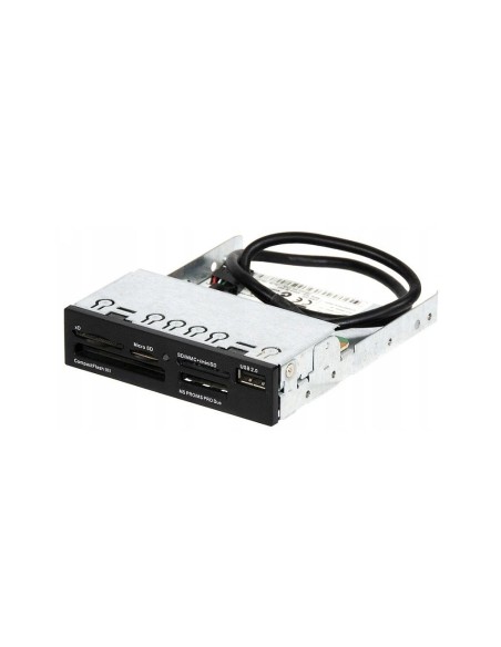 CZYTNIK KART HP MICRO SD/MMC+/USB 468494-003