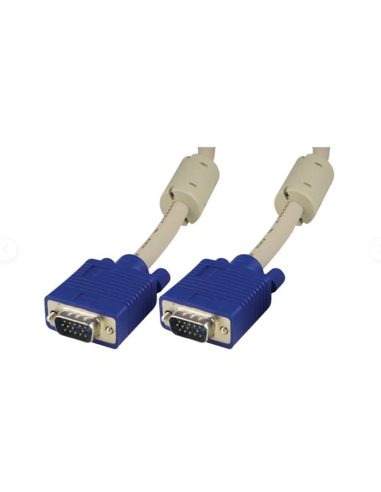 FIRMOWY KABEL DO MONITORA VGA VGA-VGA D-SUB 25m