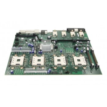 PROCESSOR BOARD IBM x366 DDR2 LGA604 23K4105