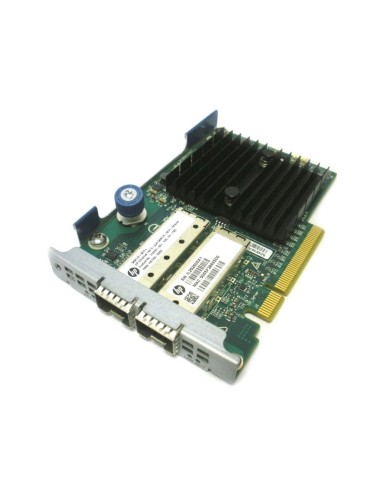 KARTA SIECIOWA HP 546FLR 2x10GBE SFP+ 790315-001