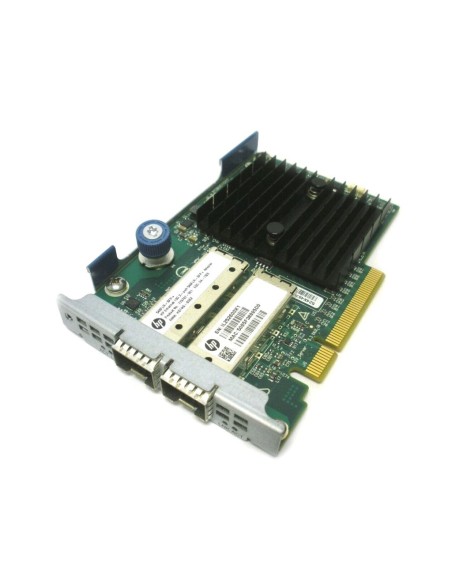 KARTA SIECIOWA HP 546FLR 2x10GBE SFP+ 790315-001