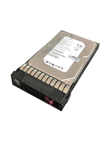 DYSK HP 750GB SATA 3G 7.2K 3,5 RAMKA 432337-005
