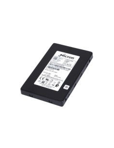 DYSK DELL MICRON 256GB SSD SATA III 6G 2,5 7MM TLC MTFDDAK256TBN 08251G