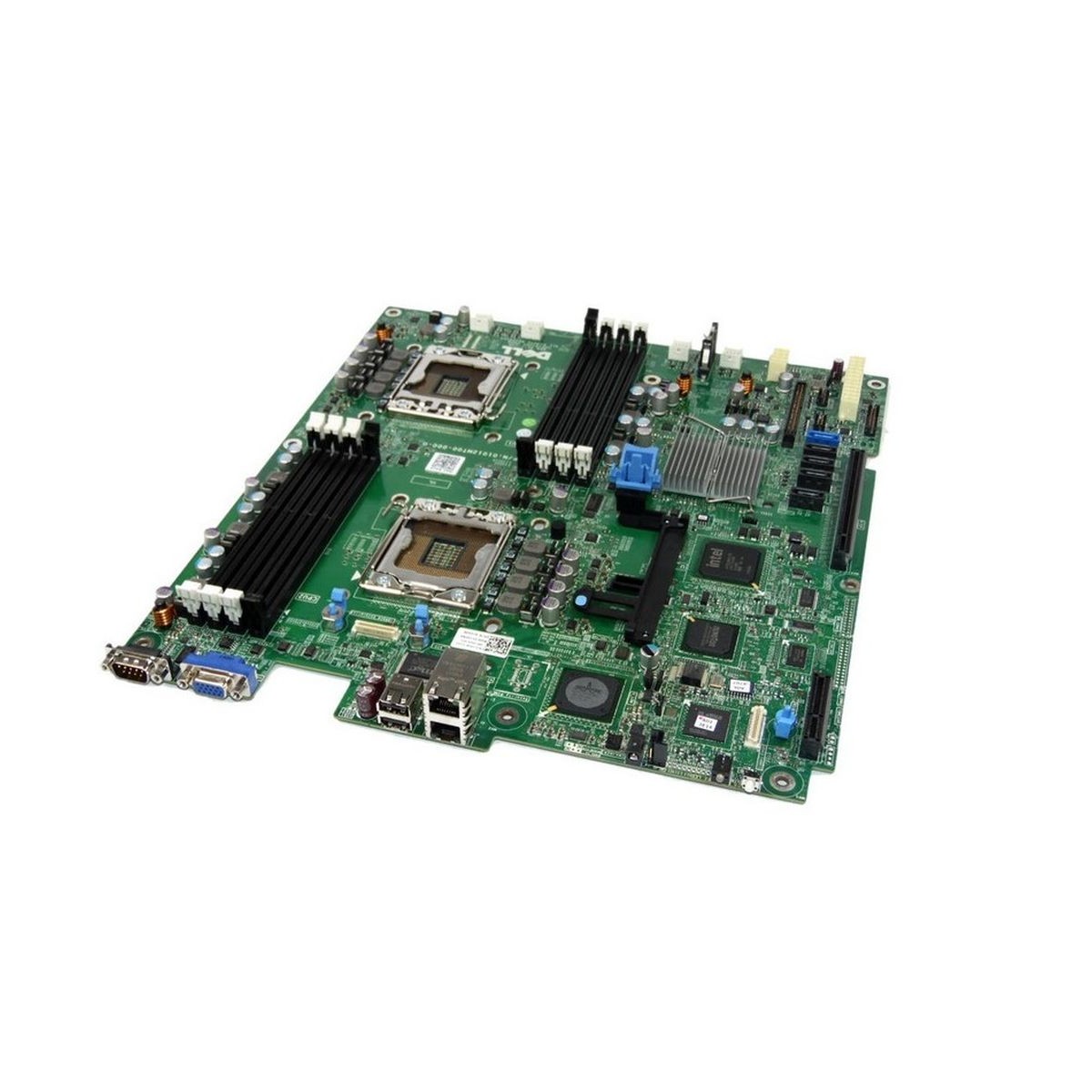 PLYTA GLOWNA DELL R410 DDR3 2xLGA1366 01V648 PLYTA GLOWNA DELL R410 DDR3 2xLGA1366 01V648