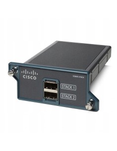 FLEXSTACK MODULE CISCO CATALYST 40Gb C2960S-STACK