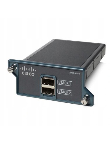 FLEXSTACK MODULE CISCO CATALYST 40Gb C2960S-STACK