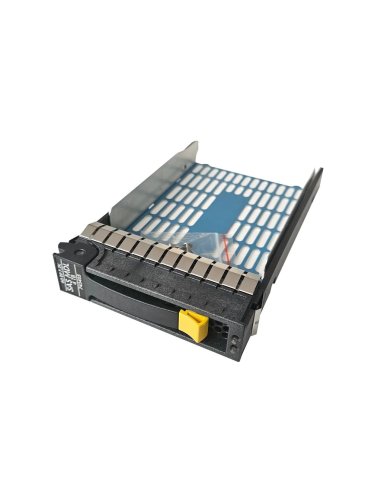 KIESZEŃ RAMKA 3,5 SAS SATA SFF HP PROLIANT GEN1-7 464507-002