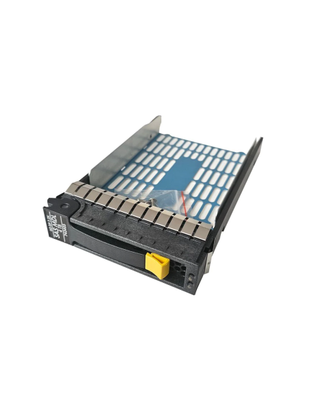 KIESZEŃ RAMKA 3,5 SAS SATA SFF HP PROLIANT GEN1-7 464507-002
