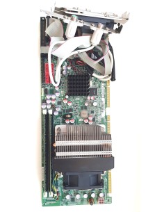 KARTA IEI PICMG i5-3550 8GB VGA 2xRJ45 PCIE-H610 2