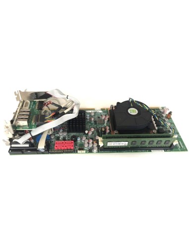KARTA IEI PICMG i5-3550 8GB VGA 2xRJ45 PCIE-H610-