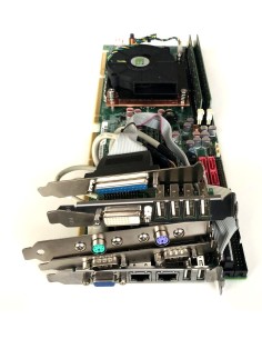 KARTA IEI PICMG i5-3550 8GB VGA 2xRJ45 PCIE-H610- 2