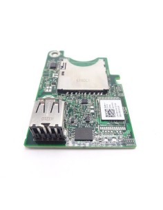 CZYTNIK KART 2x SD 1x USB DELL PE M520/620 0210Y6