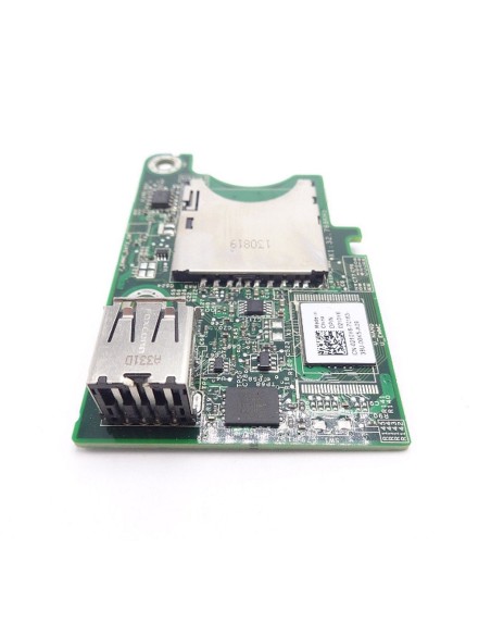 CZYTNIK KART 2x SD 1x USB DELL PE M520/620 0210Y6