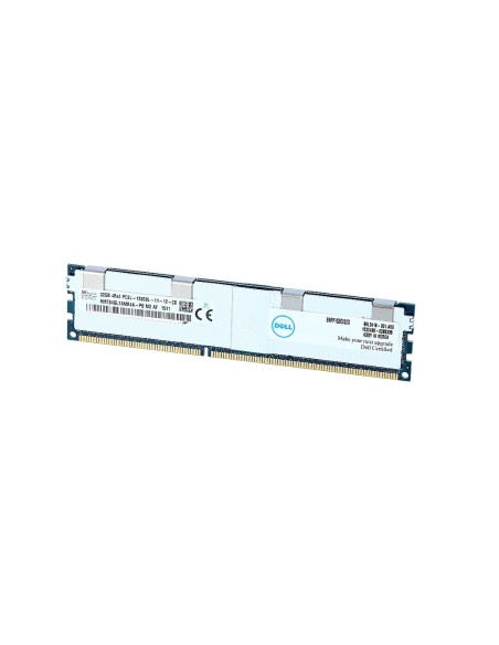 DELL 32GB 4Rx4 PC3L-12800L ECC SNPF1G9D/32G