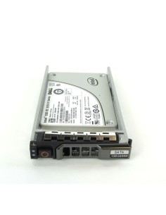 DELL INTEL 120GB SSD SATA 6G 2,5 MLC RAMKA 0KX83R