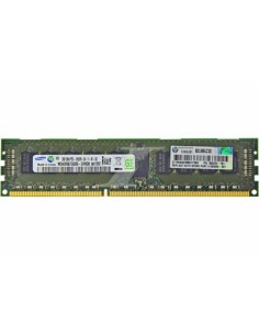 PAMIEC HP 2GB 2Rx8 PC3-10600R-9 500202-161
