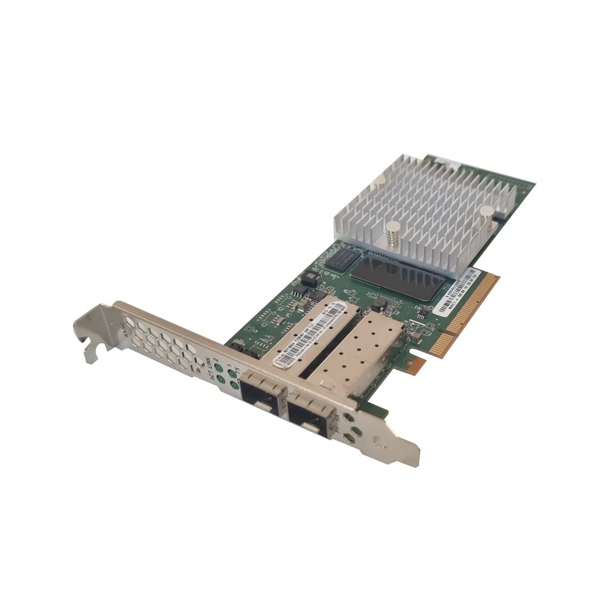 KARTA SIECIOWA IBM QLOGIC 2x10GB FULL 90Y4604