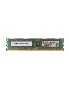 HP SAMSUNG 8GB 2Rx4 PC3-10600R ECC REG 500205-571