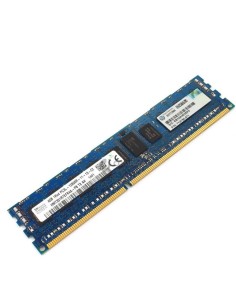 HP 4GB 1Rx4 PC3L-12800R 713754-071