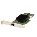 EMULEX LPE12000 PCIE +GBIC 8G FC HBA AJ762-63001