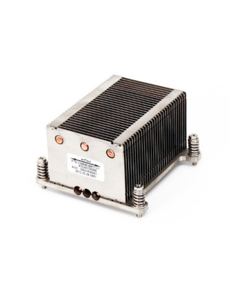 RADIATOR FUJITSU RX300 S7 S8 V26898-B977-V1