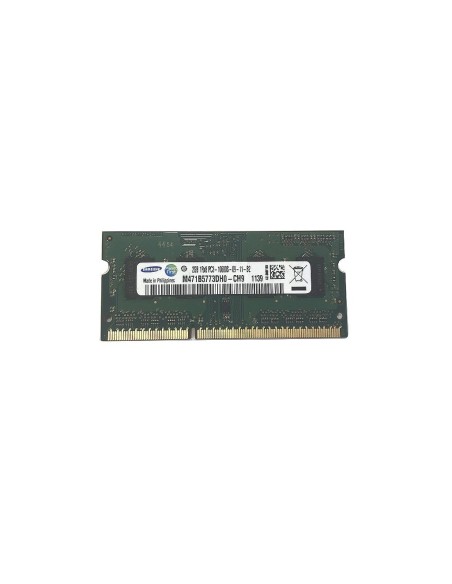 SAMSUNG 2GB SODIMM PC3 -10600 M471B5773DH0-CH9