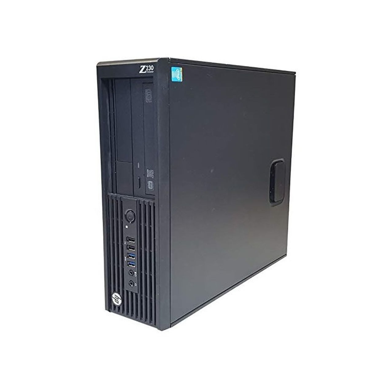 HP Z230 SFF E3 v3 16GB 500GB SSD NVS310 WIN10 PRO HP Z230 SFF E3 v3 16GB 500GB SSD NVS310 WIN10 PRO