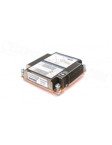 RADIATOR IBM FLEX X240 HEATSINK CPU 2 81Y5126
