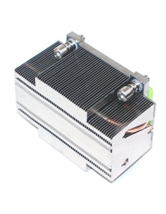 RADIATOR DELL HEATSINK DO PRECISION R5400 FM846