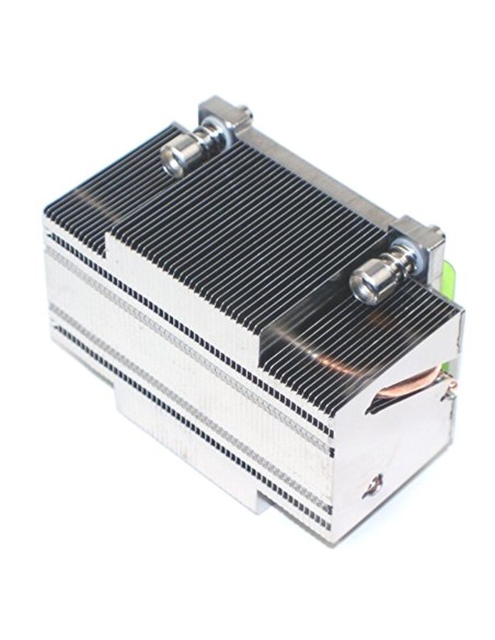 RADIATOR DELL HEATSINK DO PRECISION R5400 FM846