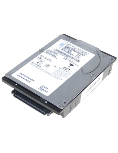 DYSK IBM 73.4GB U320 SCSI 10K 3,5 32P0730
