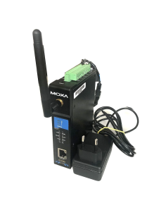 ROUTER BRAMKA IP MOXA OnCell G3110-HSPA