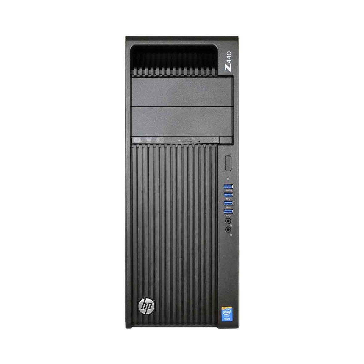 HP Z440 E5-1650 v4 16GB DDR4 500GB SSD WIN10 HP Z440 E5-1650 v4 16GB DDR4 500GB SSD WIN10