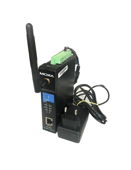 ROUTER BRAMKA IP MOXA OnCell G3110-HSPA