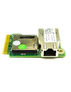 DELL iDRAC7 R420 R520 T420 2827M BEZ LICENCJI BEZ ŚLEDZIA