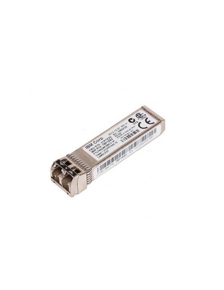 GBIC IBM 8GB SW SFP+ 850NM TRANSCEIVER 31P1630