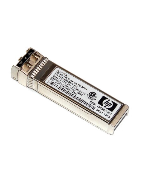 GBIC HP AJ716A 8GB SFP+ FC SW 468507-001