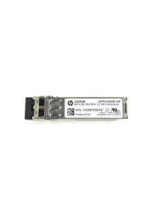 MODUŁ HP X130 10G SFP+ LC SR TRANSCEIVER JD092B