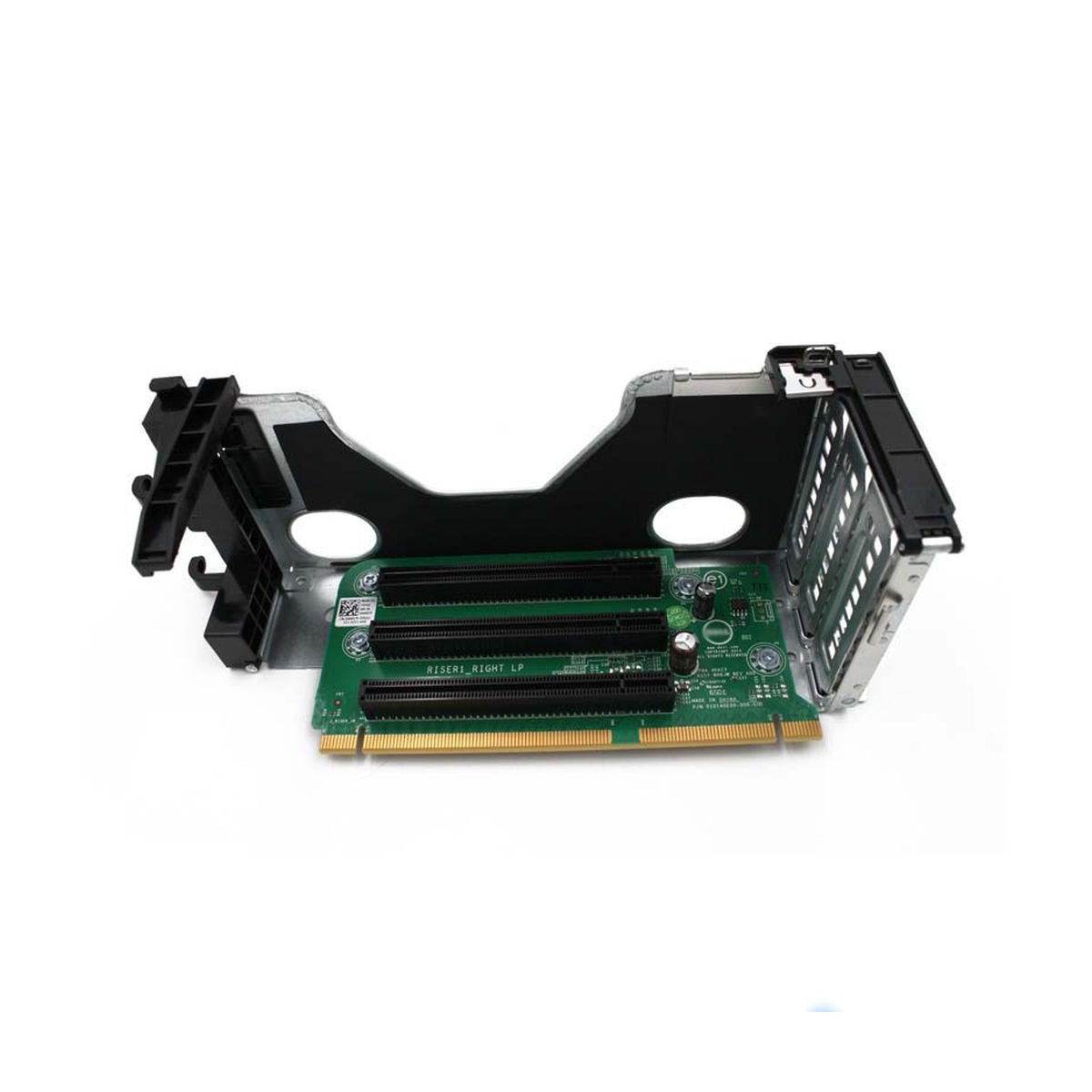 RISER 3xPCI-E DELL POWEREDGE R730 R730XD MOCOWANIE 04KKCY