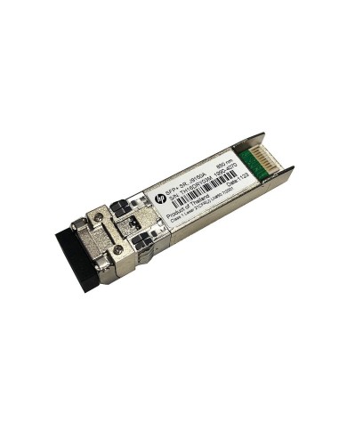 MODUŁ HP X132 10G SFP+ LC SR TRANSCEIVER J9150A