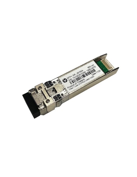 MODUŁ HP X132 10G SFP+ LC SR TRANSCEIVER J9150A