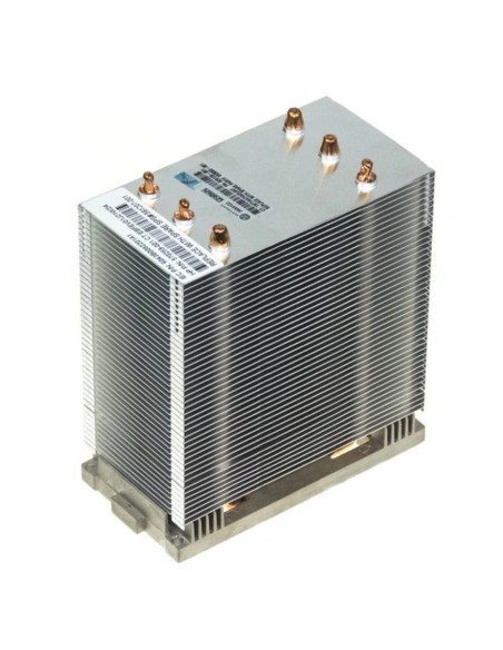 RADIATOR COOLER HP PROLIANT DL580 980 G7