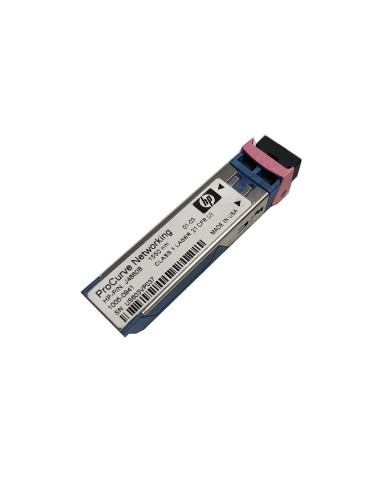 MODUŁ HP 1000BASE-ZX 1G SFP TRANSCEIVER J4860B