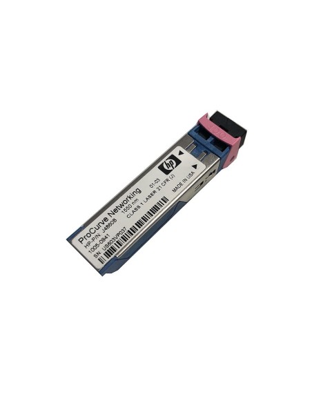 MODUŁ HP 1000BASE-ZX 1G SFP TRANSCEIVER J4860B