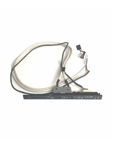 FRONT PANEL I/O HP DL160 G7 2xUSB LED 490540-001