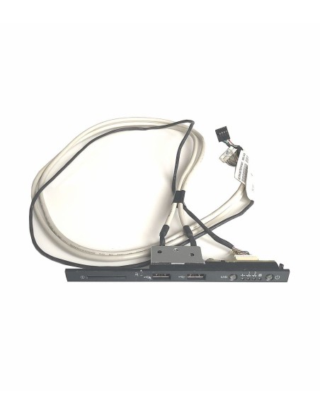 FRONT PANEL I/O HP DL160 G7 2xUSB LED 490540-001