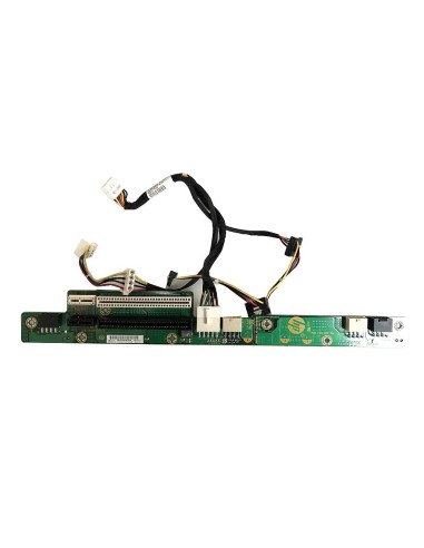RISER BOARD HP ML350 G8 + KABEL 645483-001